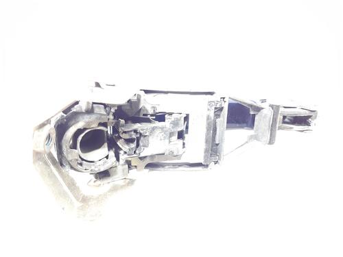 Front right exterior door handle SKODA SUPERB I (3U4) 2.5 TDI | BP12405963C129 