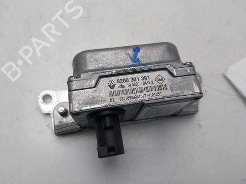 Used Electronic sensor Electronic sensor RENAULT LAGUNA II (BG0/1_) 1.9 dCi (BG08, BG0G) (120 hp) 34113583 34113583