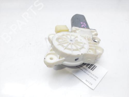 Left front window motor MERCEDES-BENZ CLK (C209) CLK 220 CDI (209.308) | BP12413590E21 