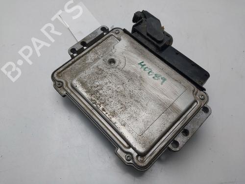Engine control unit (ECU) FIAT STILO (192_) | BP33039436M57 - Image 5