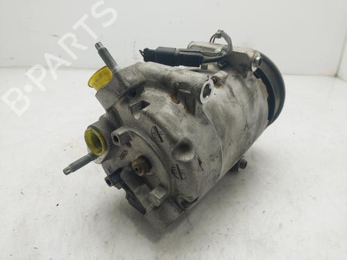 AC compressor FORD KUGA II (DM2) 2.0 TDCi | BP22631022M34 