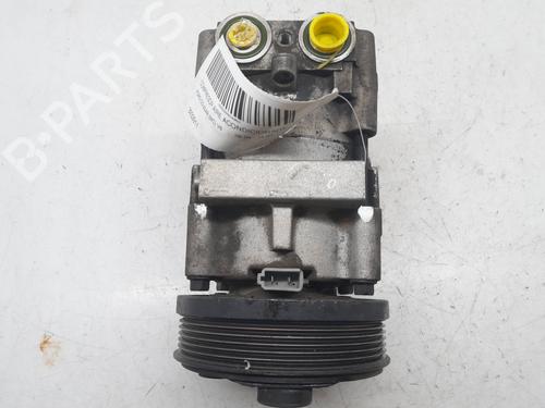 AC compressor FORD COUGAR (EC_) 2.5 V6 24V | BP2855100M34 