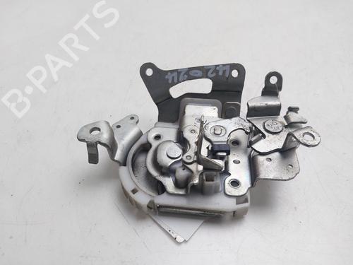 Used Rear right lock Rear right lock 37154776 37154776