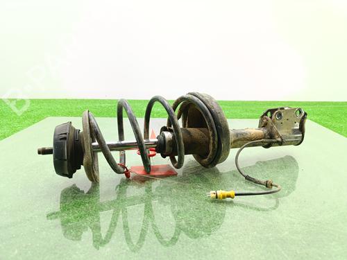 Høyre foran støtdemper RENAULT CLIO II (BB_, CB_) 1.5 dCi (B/CB07) (65 hp) 28487929