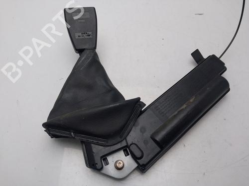 Seat buckle BMW 5 (E34) 518 i | BP32436741I32