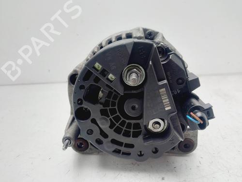 Alternator SKODA FABIA II (542)  | BP27573818M7 