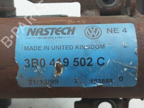 Steering column VW PASSAT B5 (3B2) | BP39073966M21 - Image 2