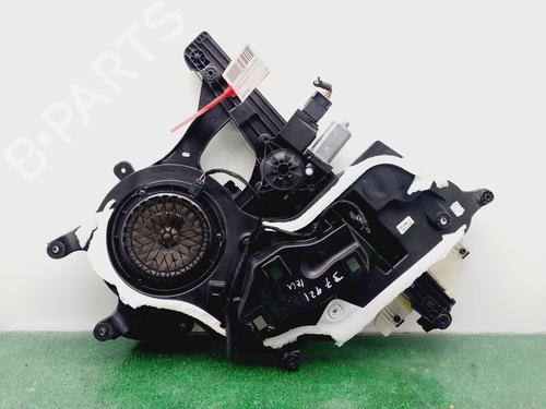 Used Front left window mechanism PEUGEOT PARTNER Box Body/MPV (K9) [2018-2025]  26138262
