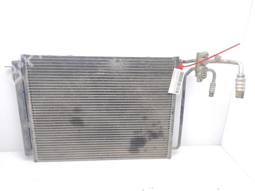 Used AC radiator BMW X5 (E53) 3.0 d (184 hp) 23083280