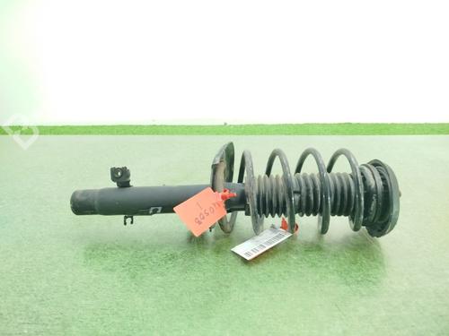 Used Left front shock absorber Left front shock absorber CITROËN C4 CACTUS 1.2 VTi 82 (82 hp) 33832830 33832830