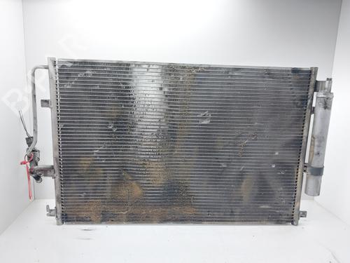 Used AC radiator AC radiator 37294545 37294545