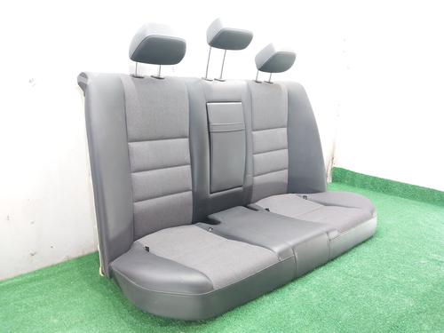Rear seat MERCEDES-BENZ C-CLASS (W204) C 180 CDI (204.000) | BP13477238C17 