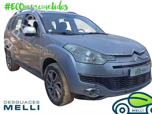 Electronic sensor CITROËN C-CROSSER (VU_, VV_) 2.2 HDi | BP39502103M84 - Image 11