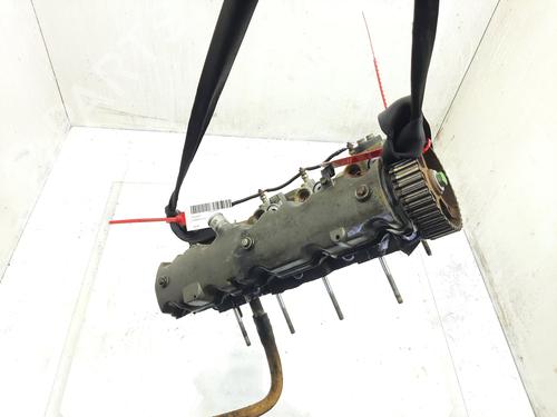 Used Cylinder head CITROËN C15 Box Body/MPV (VD_) 1.8 D (60 hp) 28020803
