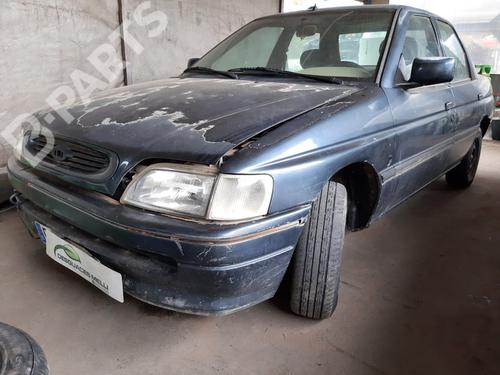 Used Parts FORD ESCORT V (AAL, ABL)  1.6 i 16V  1032837