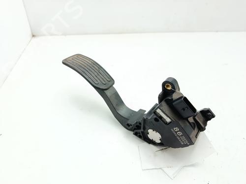 Used Pedal NISSAN JUKE (F15) [2010-2019]  28089129