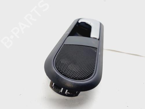 Højre bagtil invendig håndtag SEAT IBIZA III (6L1)  | BP26915694I16 