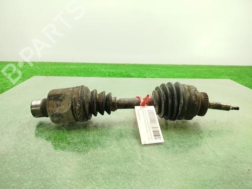 Used Left front driveshaft SSANGYONG KYRON [2005-2014]  29213140