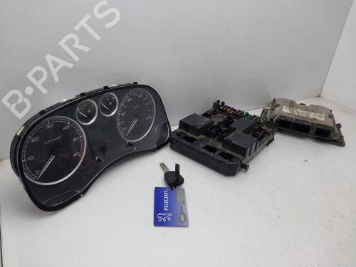 Other PEUGEOT 307 Break (3E)  | BP28706041O1 