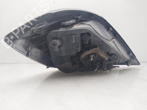 Right taillight OPEL ASTRA H (A04) 1.6 (L48) | BP16007262C35 