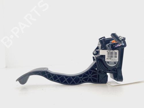 Pedal PEUGEOT PARTNER Box Body/MPV (K9)  | BP26329800I4
