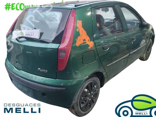 Lamp holder FIAT PUNTO Hatchback Van (188_) 1.2 60 | BP32042740L10 