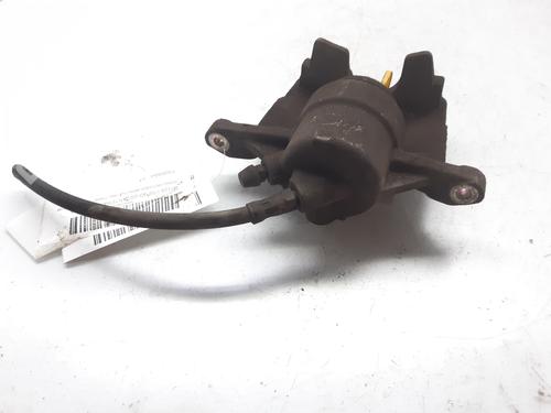 Left front brake caliper FORD MONDEO III Saloon (B4Y) 1.8 16V | BP11572868M105 