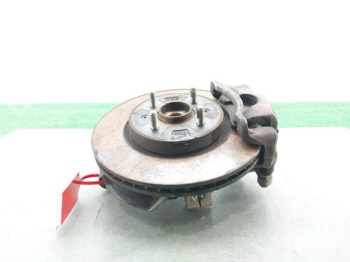 Used Right front steering knuckle KIA RIO IV (YB, SC, FB) [2017-2025]  22210097