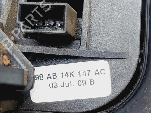 Switch FORD FOCUS I (DAW, DBW) 1.6 16V | BP32857633I30 - Image 4