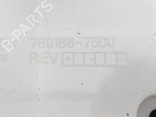 Instrument cluster OPEL ASTRA J Sports Tourer (P10)  | BP29904055C47