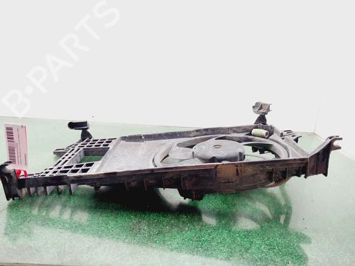 Radiator fan LANCIA YPSILON (843_) 1.2 (843.AXA1A) | BP30621577M35