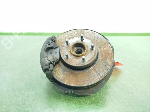 Used Left front steering knuckle VOLVO V50 (545) 1.6 D (109 hp) 32852432