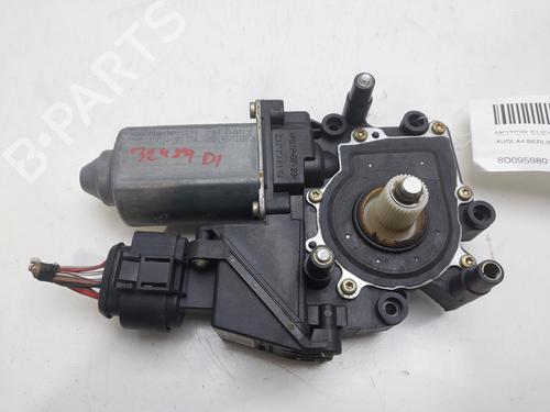 Used Right front window motor AUDI A4 B5 (8D2) 1.8 (125 hp) 15732211