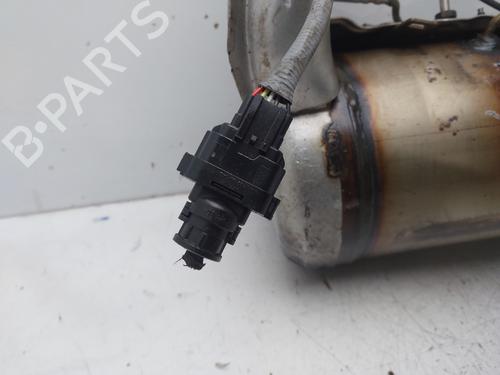 Particulate filter RENAULT KANGOO BE BOP (KW0/1_) 1.5 dCi 75 | BP38609594M81 - Image 4