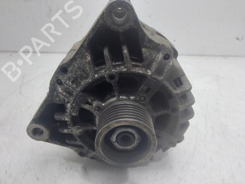 Generator Generator PEUGEOT 207 (WA_, WC_) [2006-2015] 37170739 37170739