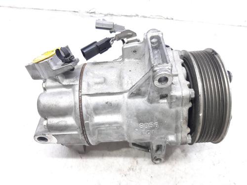 AC compressor RENAULT CLIO V (B7_)  | BP10927555M34 