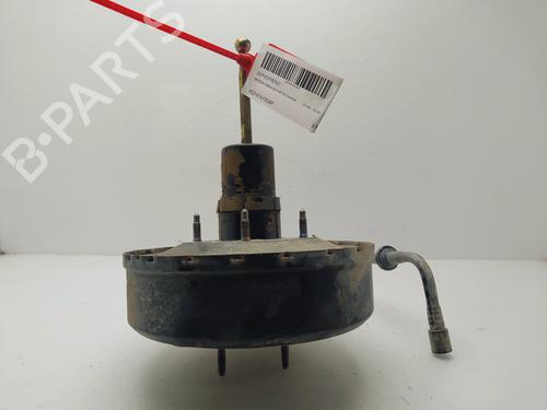 Servo brake SKODA FABIA I (6Y2)  | BP24976934M42 
