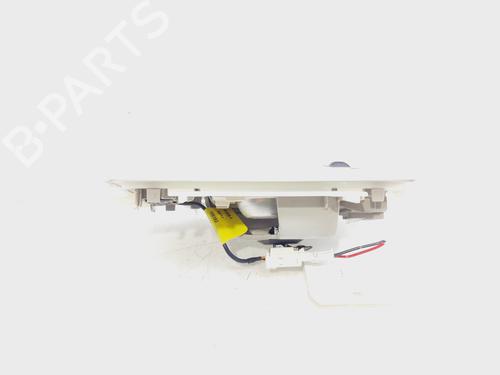 Interior roof light TOYOTA AYGO (_B1_) 1.0 (KGB10_, KGB10R) | BP29447327I8 