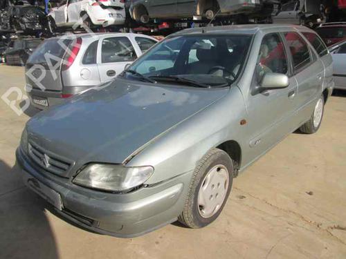 Used Parts CITROËN XSARA Break (N2)  1.9 D  917812