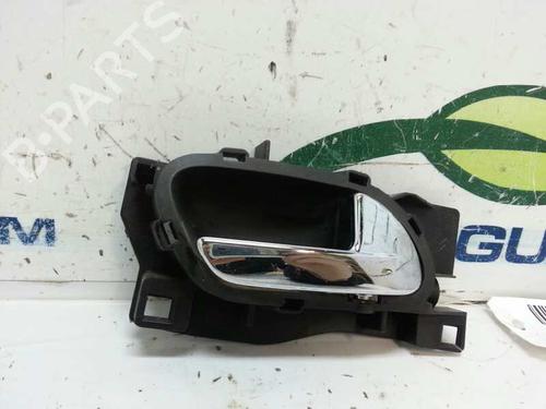Used Front right interior door handle CITROËN C4 I (LC_) [2004-2014]  3294617