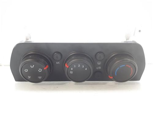 Used Climate control Climate control DACIA SANDERO II 1.0 SCe 75 (B8JC, B8JD) (73 hp) 11184238 11184238