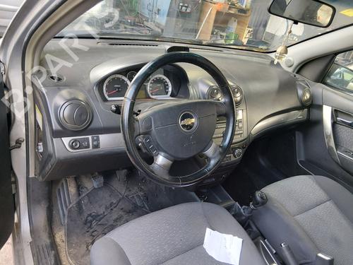 Compteur de vitesse CHEVROLET AVEO / KALOS Saloon (T250, T255)  | BP30612539C47 