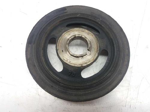 Used Pulley PEUGEOT PARTNER Box Body/MPV 1.6 HDi 16V (90 hp) 13992549