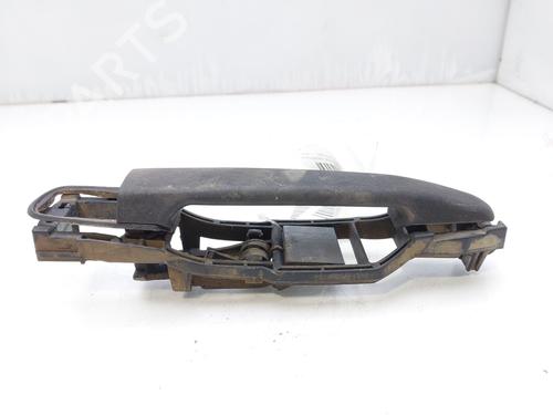 Front right exterior door handle MERCEDES-BENZ M-CLASS (W163) ML 320 (163.154) | BP13295324C129 