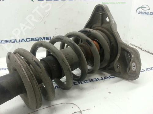 Right front shock absorber AUDI A4 B6 Avant (8E5) 1.9 TDI | BP2887671M17 