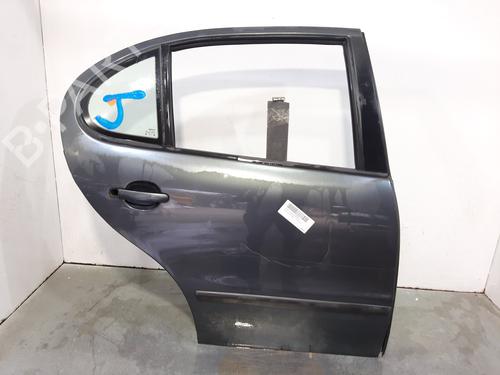 Dør høyre bak SEAT LEON (1M1) 1.9 TDI (90 hp) 12425928