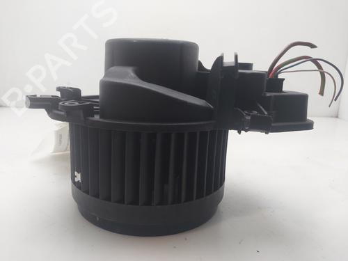 Heater blower motor MERCEDES-BENZ C-CLASS (W203) C 200 CDI (203.004) | BP19790365M62 