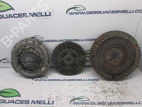 Other RENAULT KANGOO / GRAND KANGOO II (KW0/1_)  | BP25815264O1 