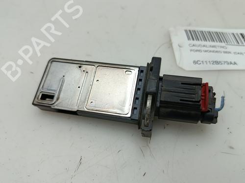 Used Mass air flow sensor FORD MONDEO IV (BA7) [2007-2015]  29323183