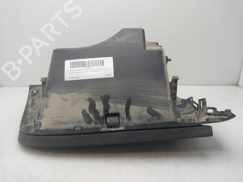 Glove box OPEL CORSA E (X15) | BP36774974C95 - Image 3